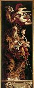 RUBENS, Pieter Pauwel Sts Amand and Walpurgis oil painting picture wholesale